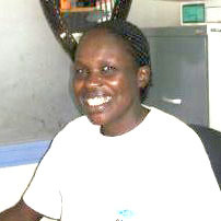 Dr. nelly a isyagi