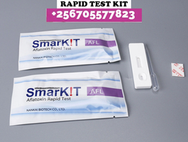 Aflatoxin rapid test kit in kampala uganda 4