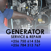 Quality generator repair and service in kampala uganda
