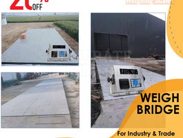 Vehicle weighbridge company and suppliers in uganda