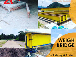 Weighbridge 1