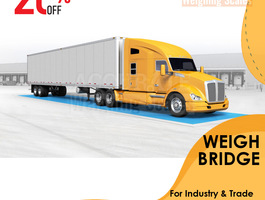 Wholesaler of weighbridges in kampala uganda