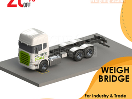 Weighbridges for weighing loaded vehicles in kampala uganda