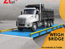 Weighbridge installation%c2%a0by certified technicians in uganda