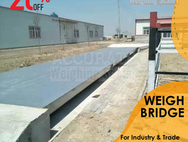 Truck weighbridge supplier   electronic weighbridge supplier in uganda