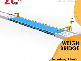 Electronic weighbridge supplier in kampala uganda