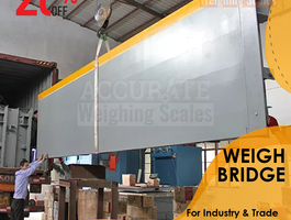 Weighbridge 29