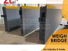 Weighbridge 27
