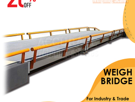 Buy cheap weighbridge at low price us in kampala uganda
