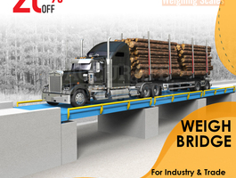 Weighbridges electronic truck scales supplier in kampala uganda