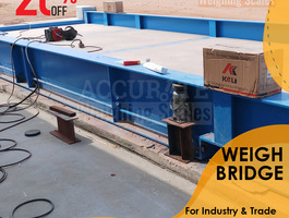 Weighbridges  vehicle weighing scales in kampala uganda