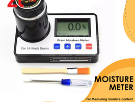 Moisture meter 1a