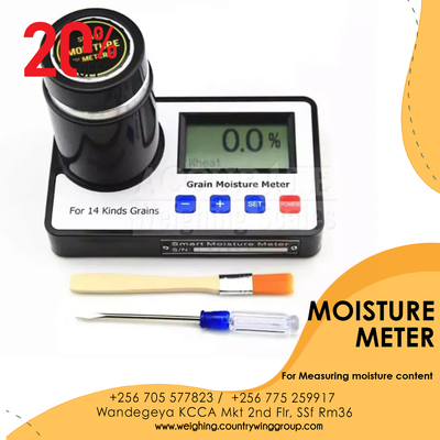 Moisture meter 1a