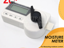 Moisture meter 7a