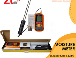 Moisture meters 2