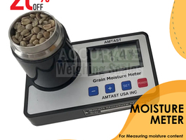 Moisture meter 14a