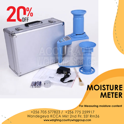 Moisture meter 26a
