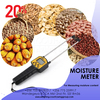 Moisture meter 10a