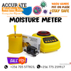 Draminski grain moisture meter cup type in uganda