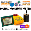 Cereal moisture meters cup type digital  2