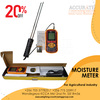Moisture meters 2