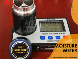 Moisture meter 11a