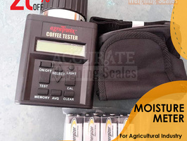 Moisture meters 1