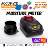 Draminski moisture meter gmm mini for grains in kampala