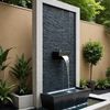 20 inspiring water fountains for your yard