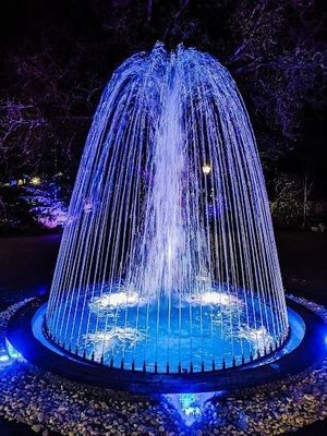 musicalwaterfountain water fountain fountainssinging beautiful waterfountain joylikeafountain