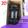 Platform weighing scales 30