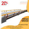 Buy cheap weighbridge at low price us in kampala uganda