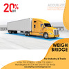 Wholesaler of weighbridges in kampala uganda