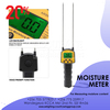 Moisture meter 32a
