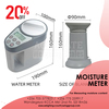 Moisture meter 16a