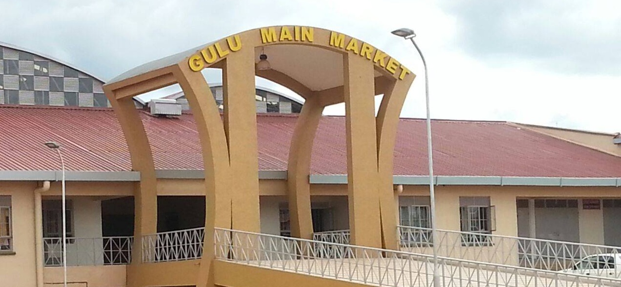 Gulu market11