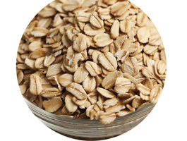 Rye grain