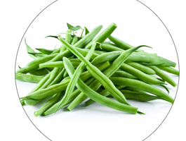 Green beans