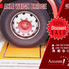 Axle weigh bridge 5