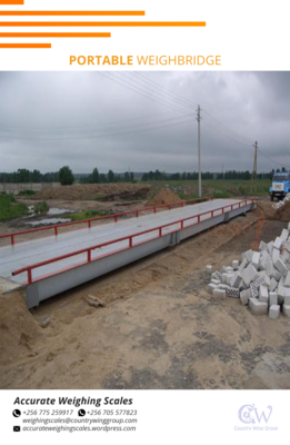 Portable weighbridge 14 png 2