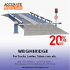 Weighbridge 5