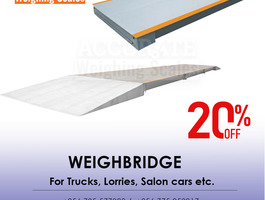 Weighbridge 3