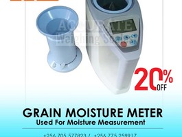 Grain moisture meter 39