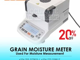 Grain moisture meter 46