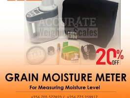 Grain moisture meter 17