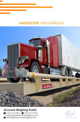 Harvester weighbridge 5 png 2