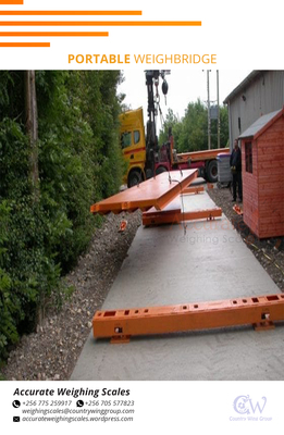 Portable weighbridge 9 jpg