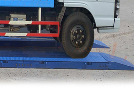 Hiweigh weighbridge 5 jpg