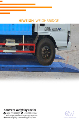 Hiweigh weighbridge 5 jpg