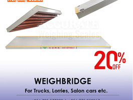 Weighbridge